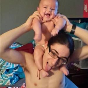 Meet your Posher, Nino